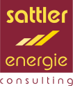 Kundenbewertung Sattler Energie Consulting (Logo)